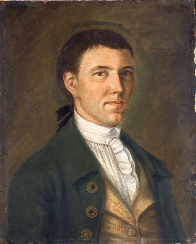 Thomas Bewick, c.1780 de George Gray